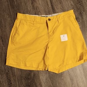 Old Navy Size 2 Everyday Passe-Partout Gold